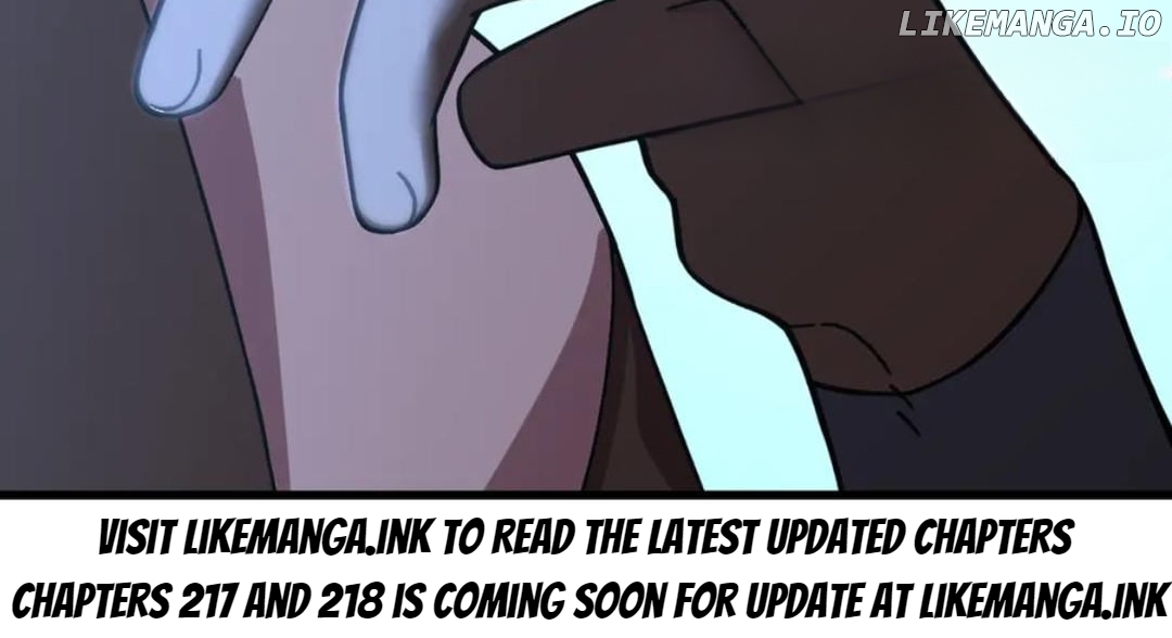 Log into the Future Chapter 216 - page 77